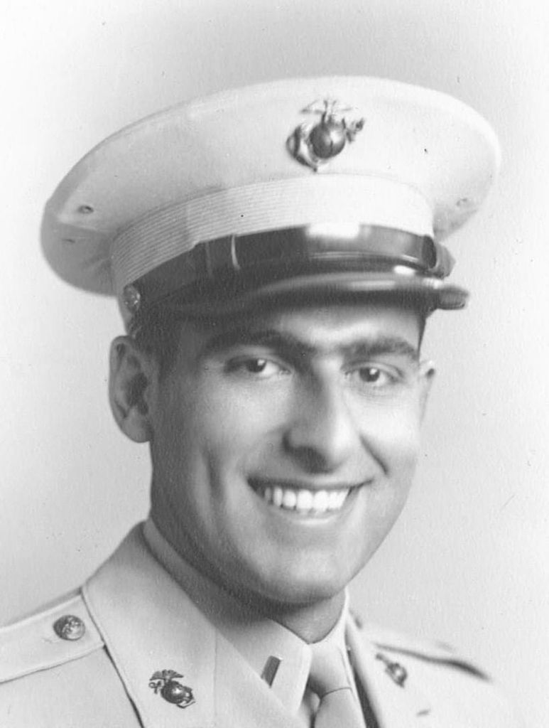 George Joseph Williams