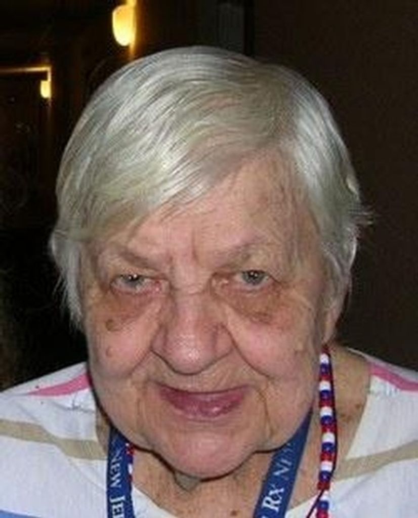 Ann Fedorko