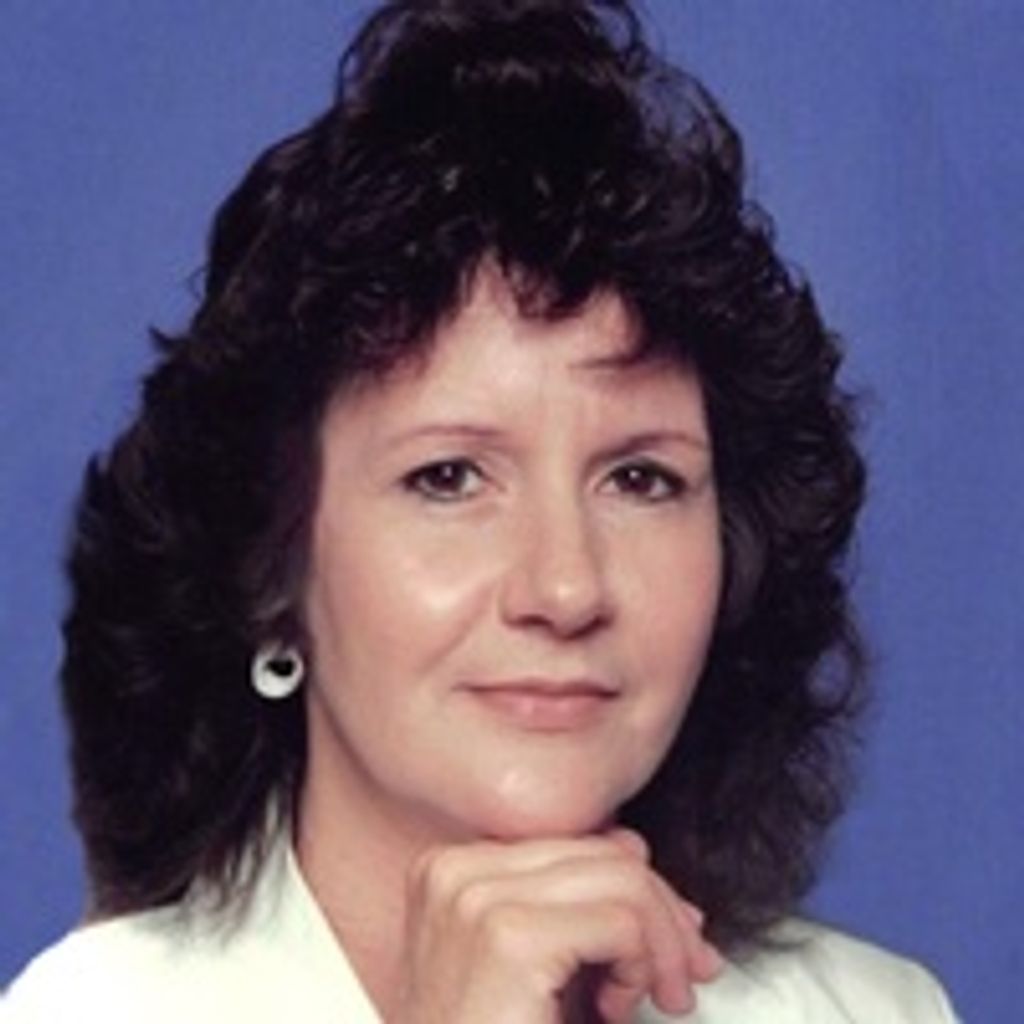 Shirley Ellen Calloway Profile Photo