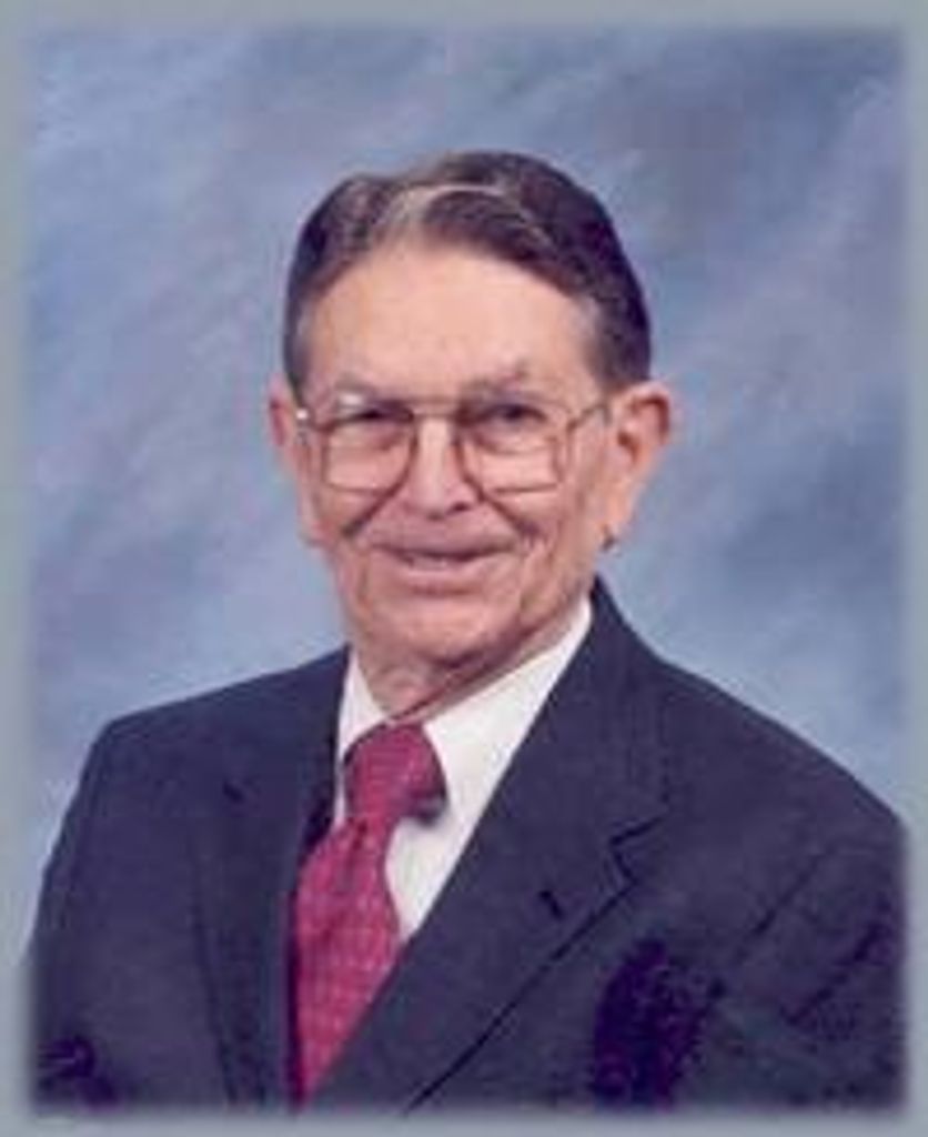 Kenneth Taylor