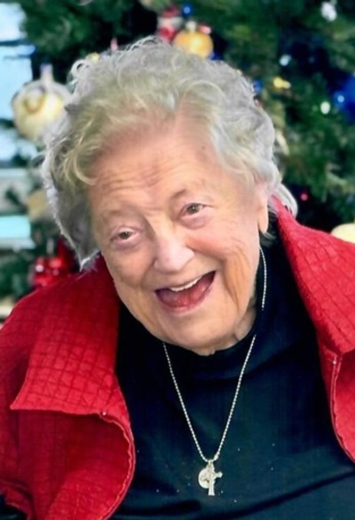 Margaret A Akins Profile Photo