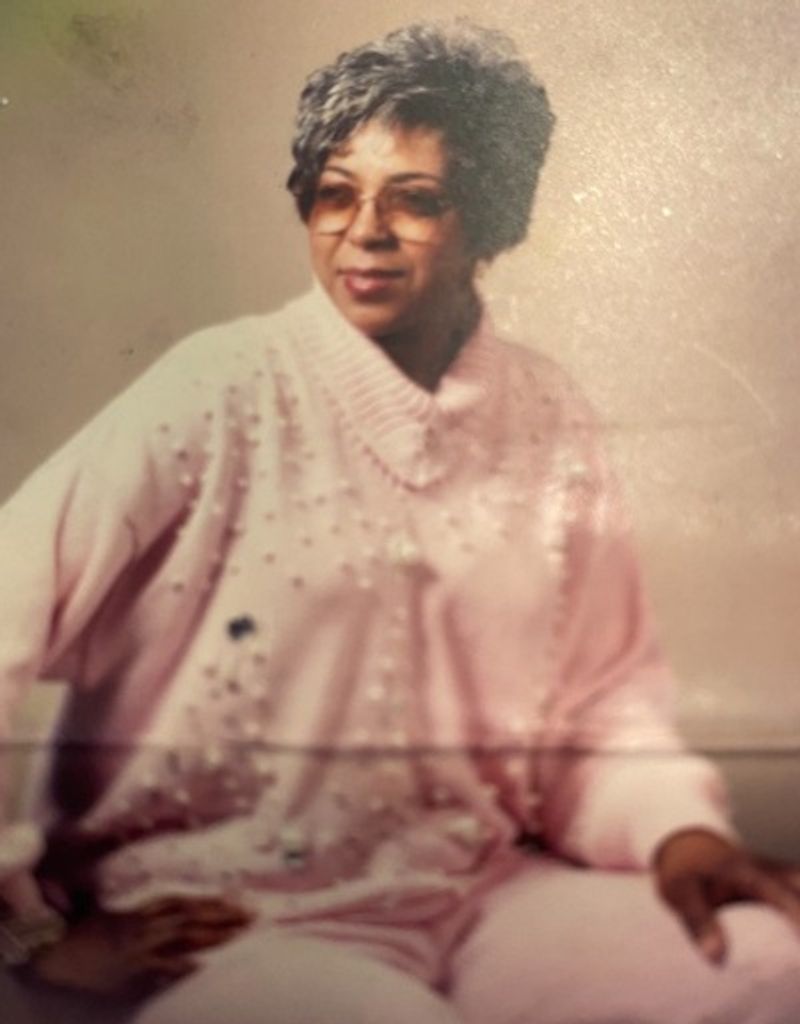 Alice D Freeman Profile Photo