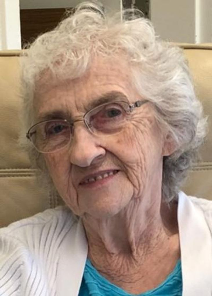 Edith "Pauline" Beals Profile Photo