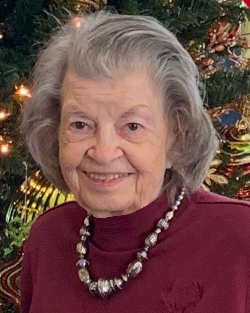 Patricia G. Leas