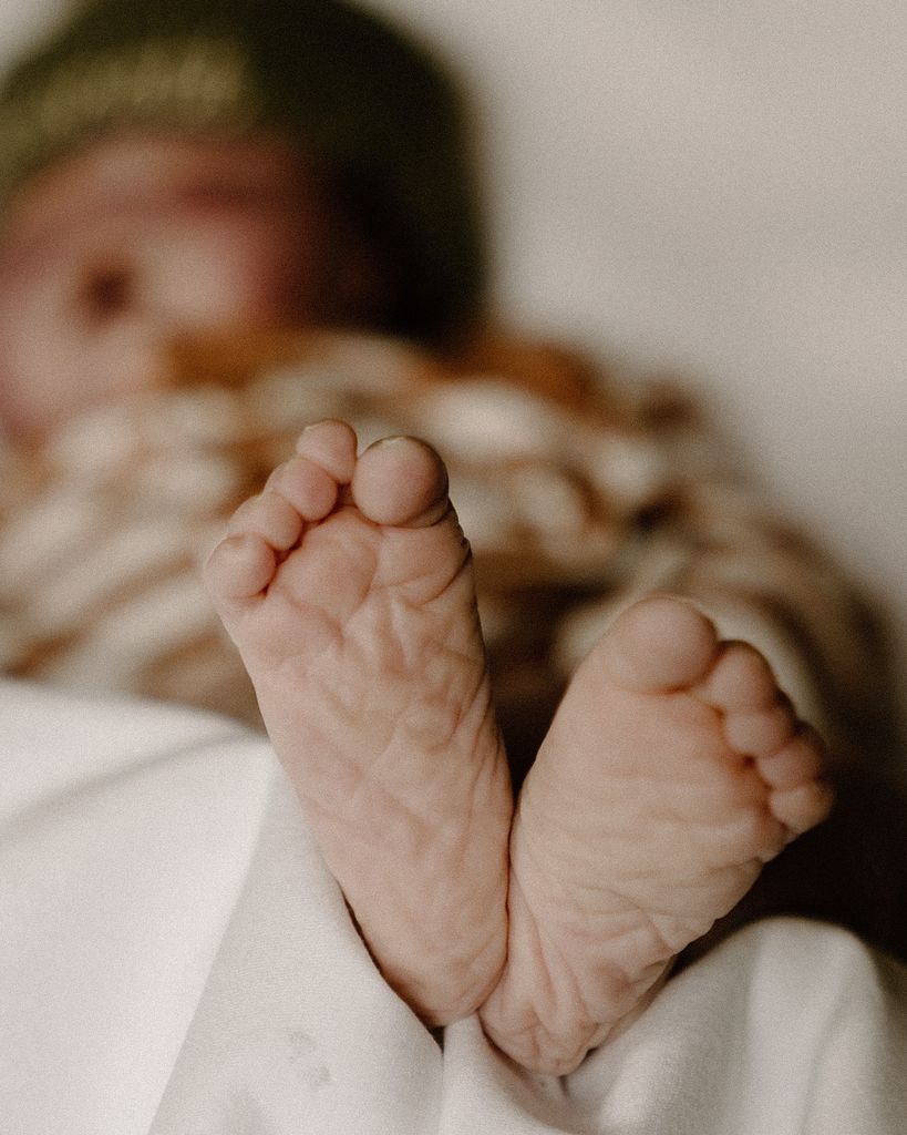Everett Michael Harms