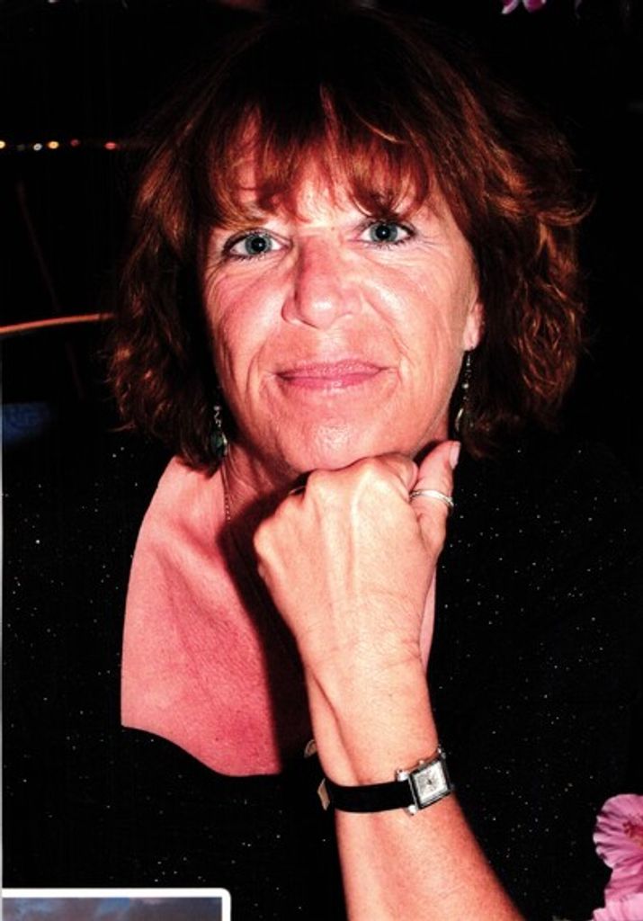 Cheryl Mccormick Profile Photo