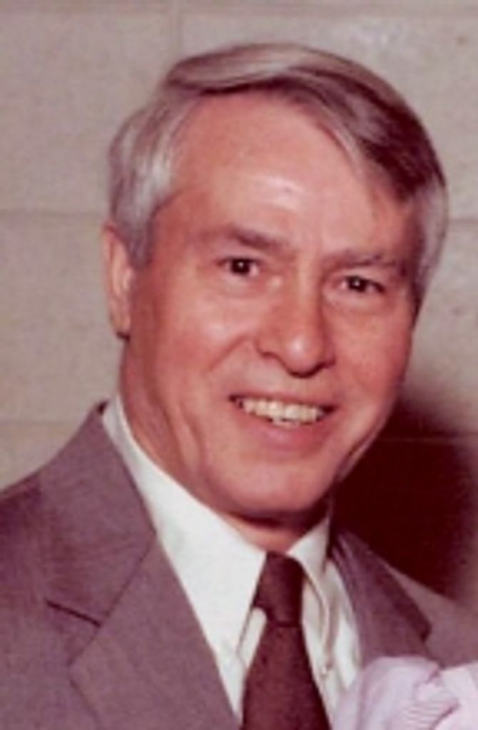 Leland B. Brock