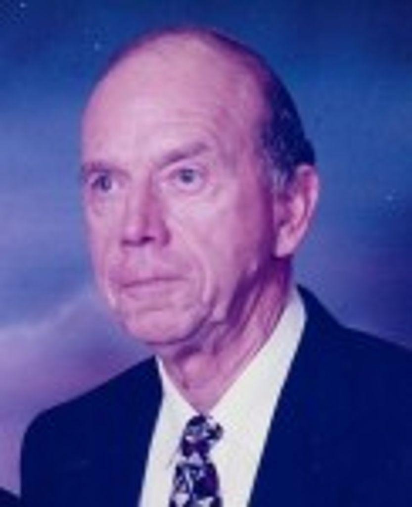 Cecil Howard Maynor Jr