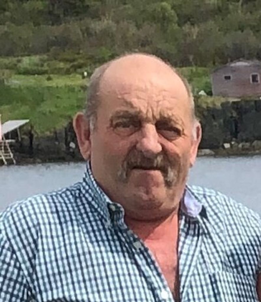 Francis Allan Mackenzie Peckford Profile Photo