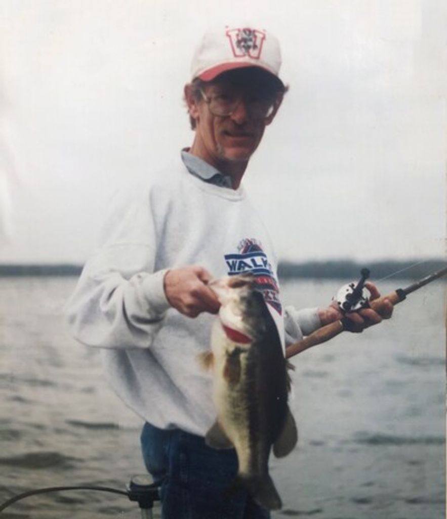 Richard "Rick" Schmidt