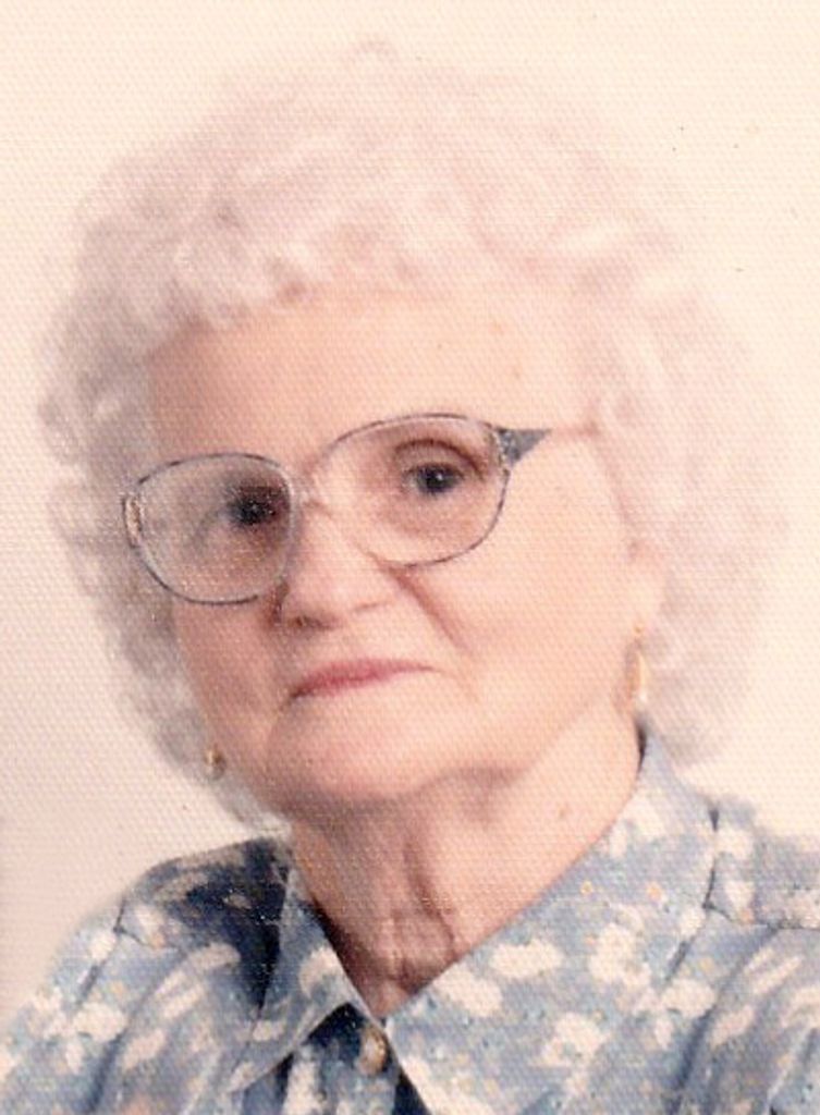 Bernice Cozart