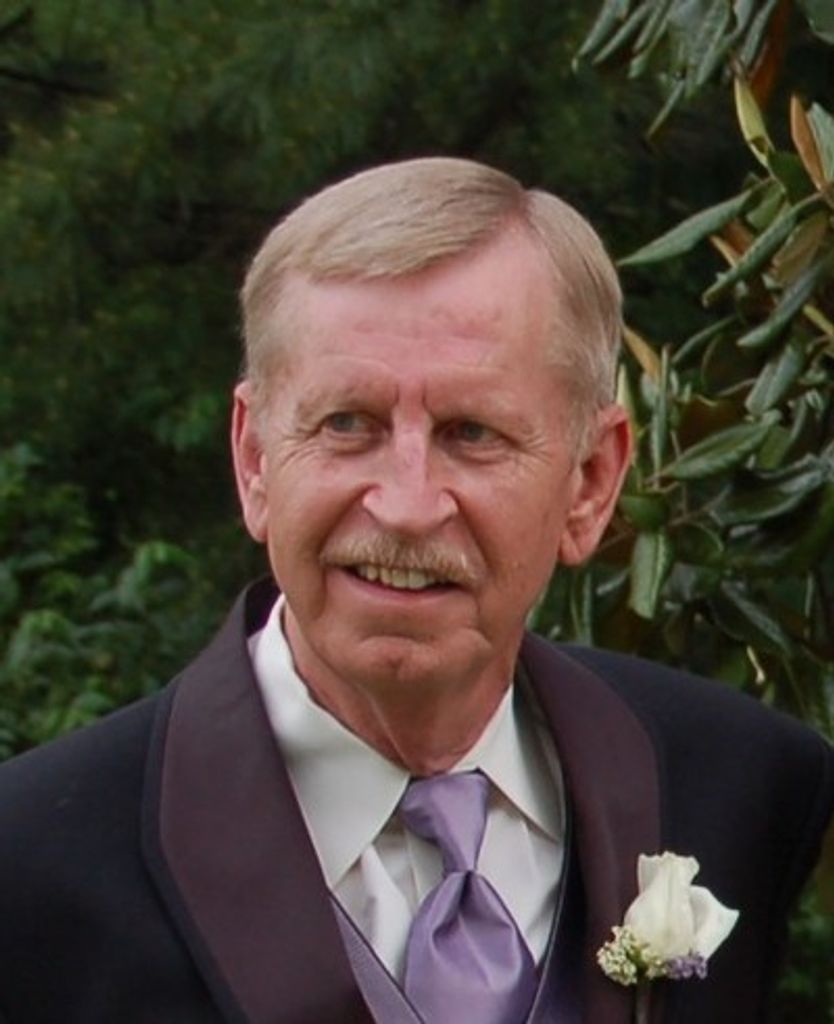 William Richard "Big" Bowers