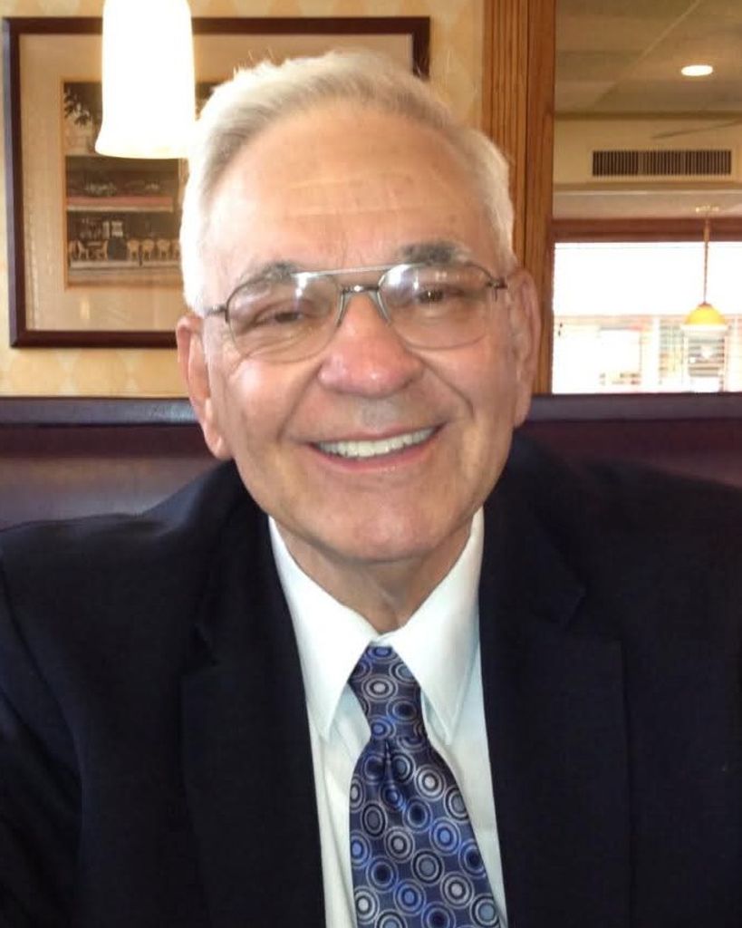 Gilbert Leroy Hollandsworth Profile Photo