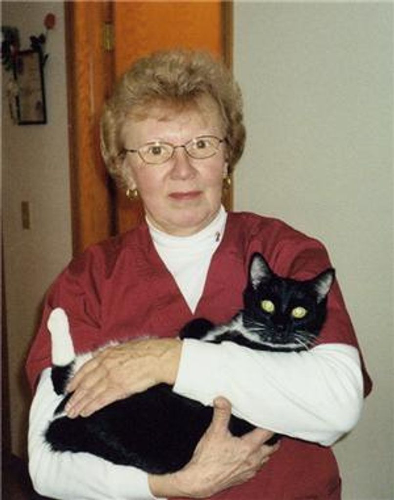 Lorraine  Johnson