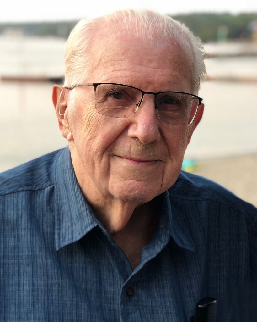 Arthur G. Mayland