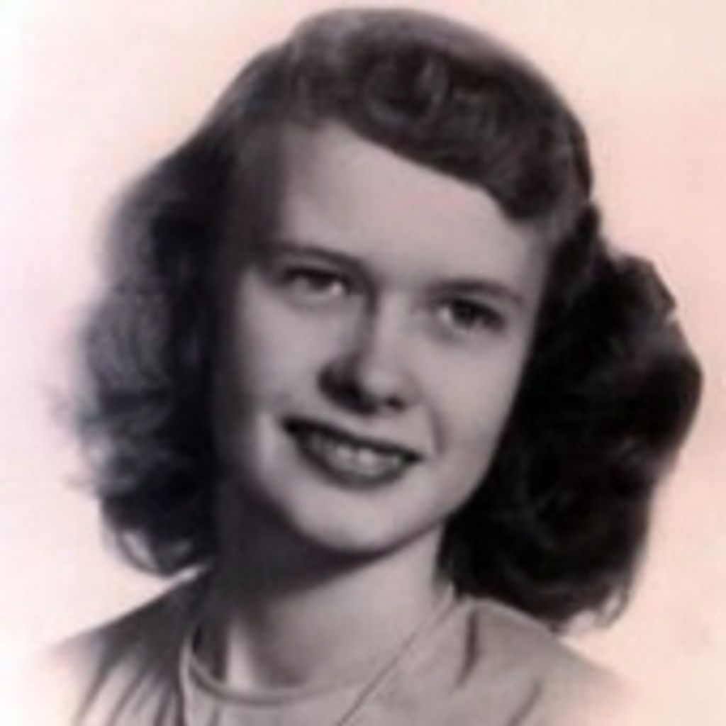 Phyllis J. Davis