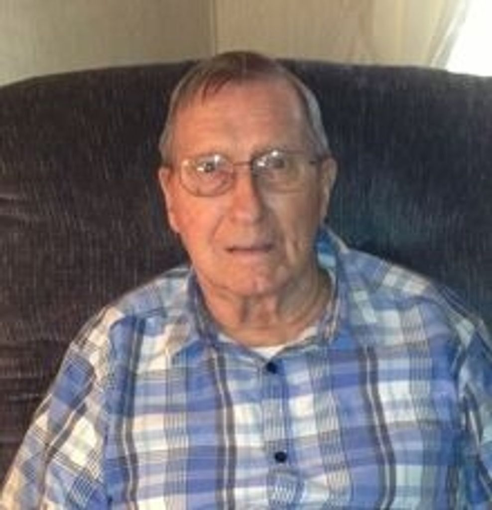 Kenneth Wayne Odom Profile Photo
