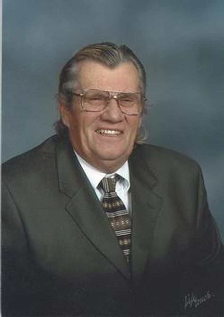 Harold Leonard Soberaski Profile Photo