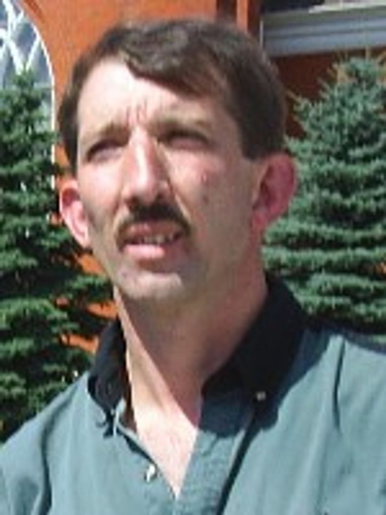 Kevin Weick