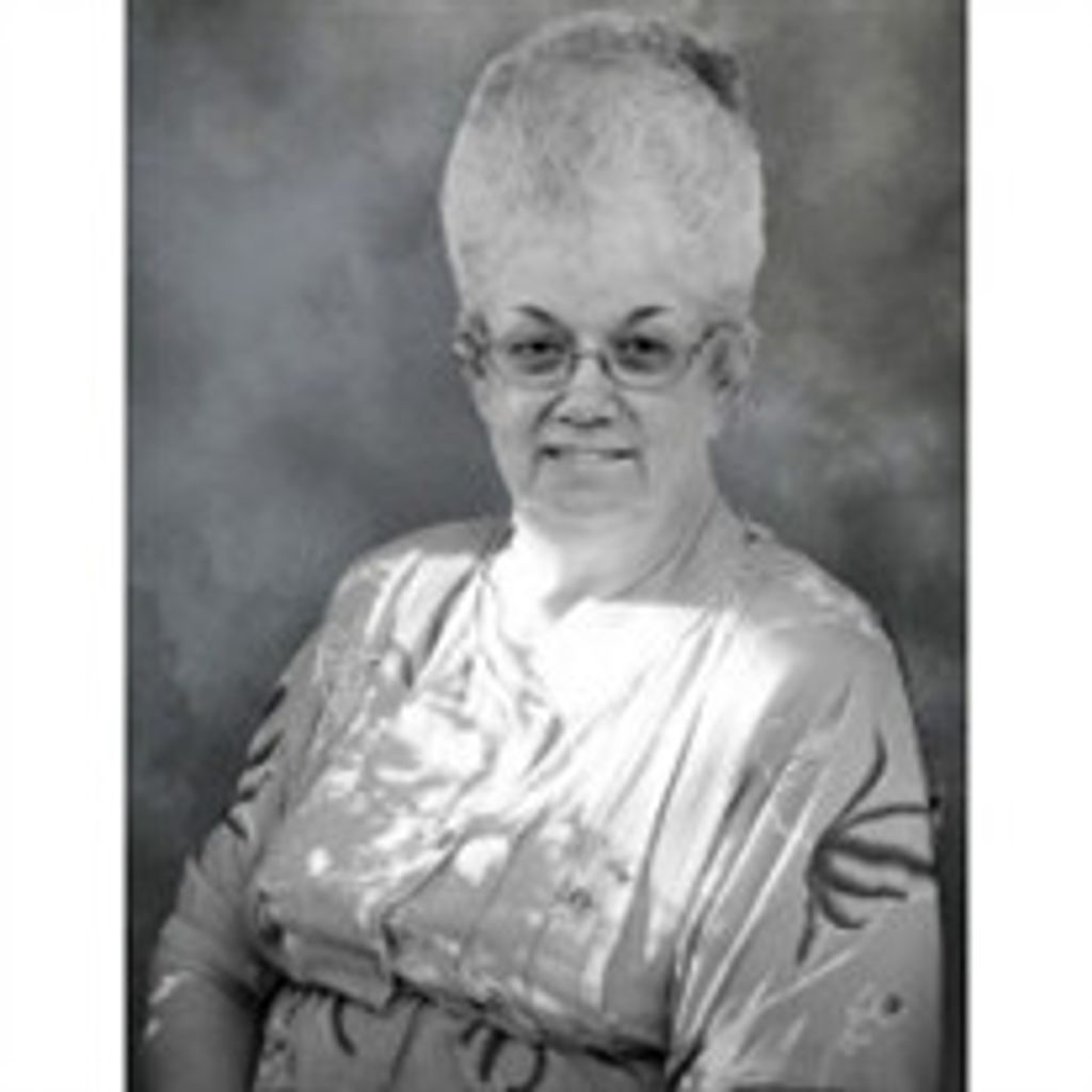 Patsy Joyce Goudeau
