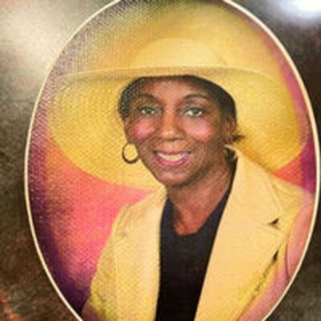 Mrs. Maxine Bodden