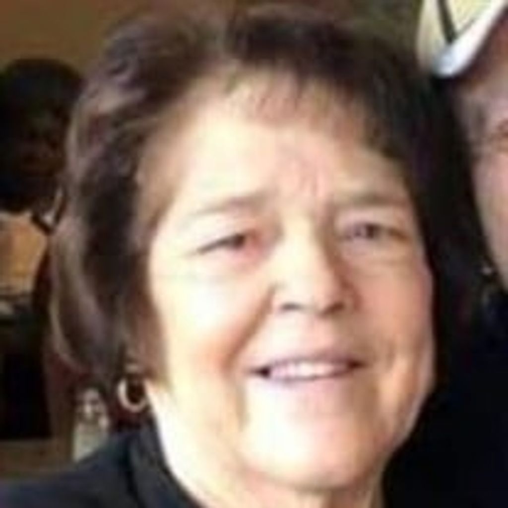 Angelina "Angie" Phillip Lucito