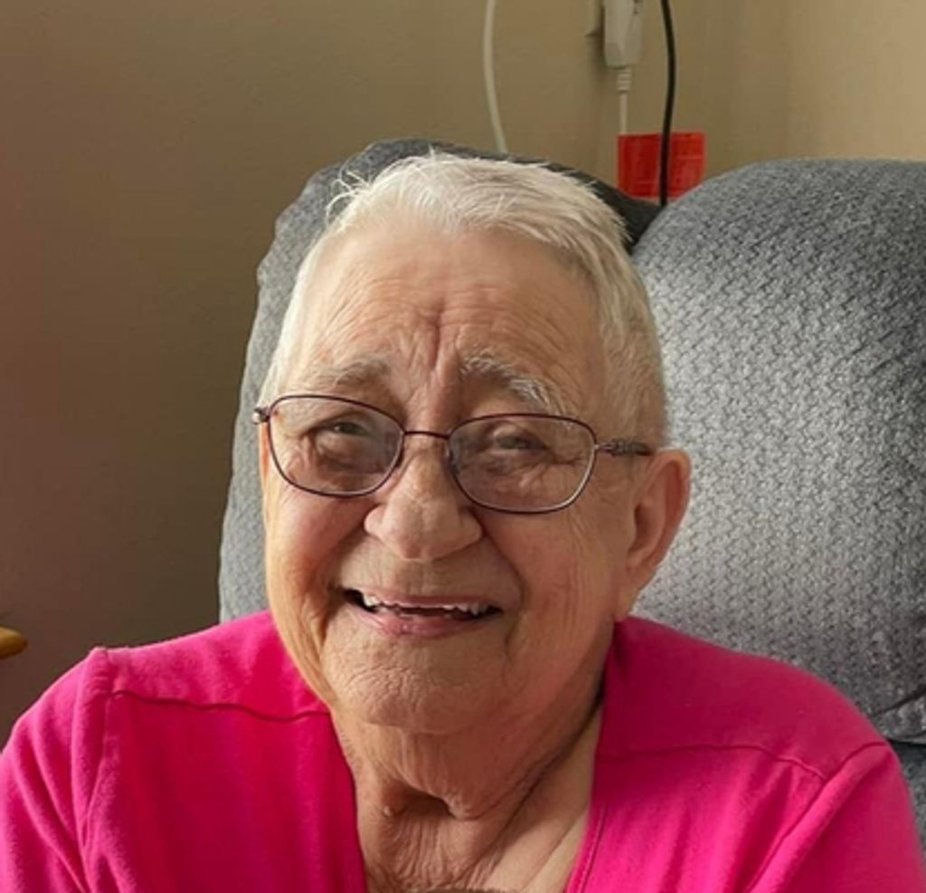 Elsie Henderson Profile Photo