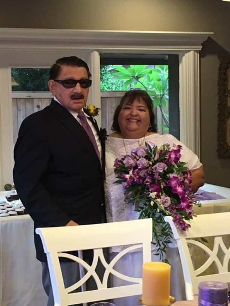 Mary Ann Mery Amador