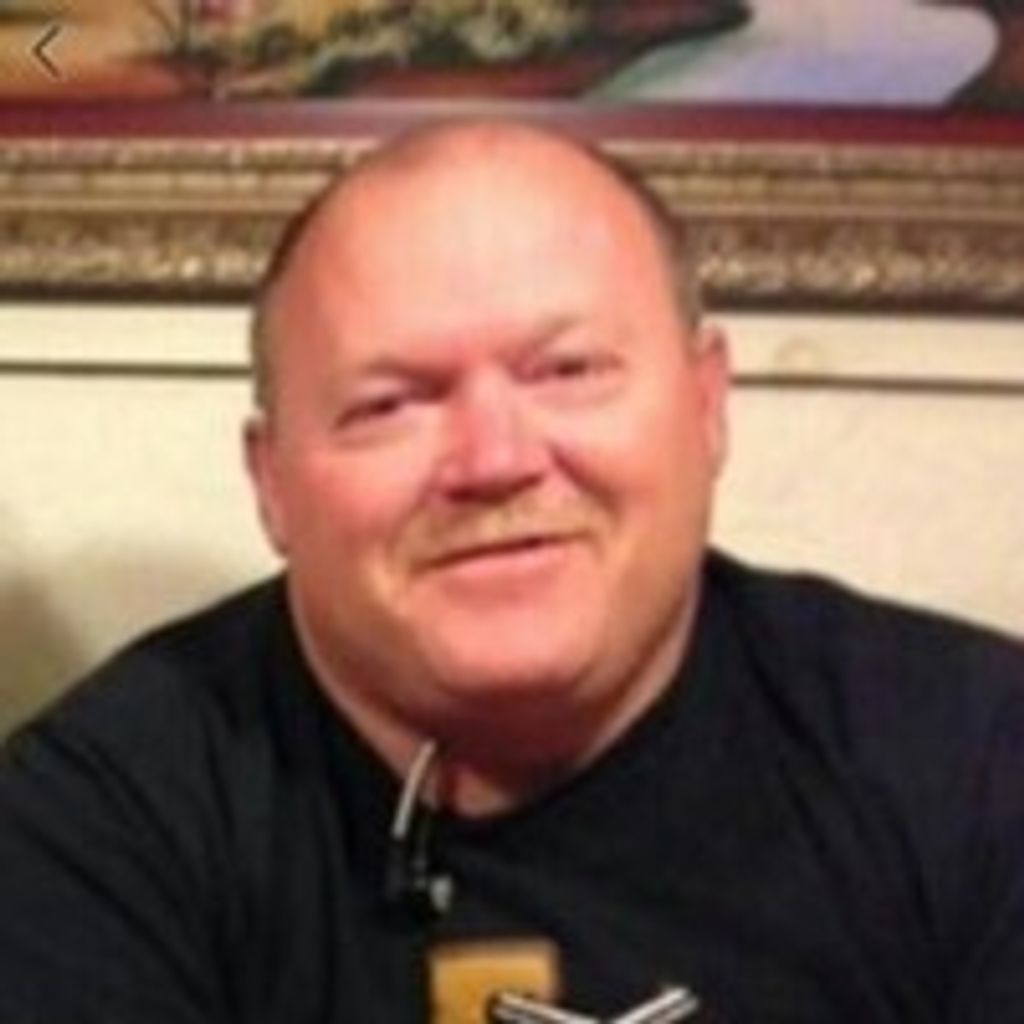 Kelley Kevin Reed Profile Photo