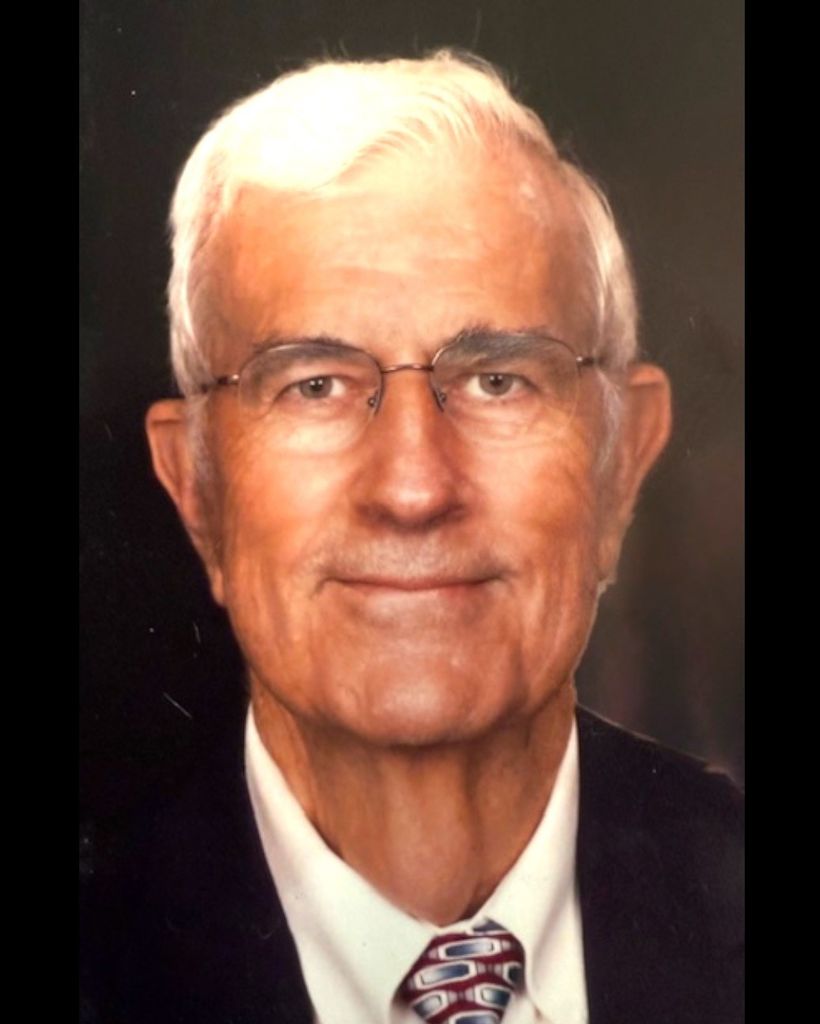 Edward Ronald Coates