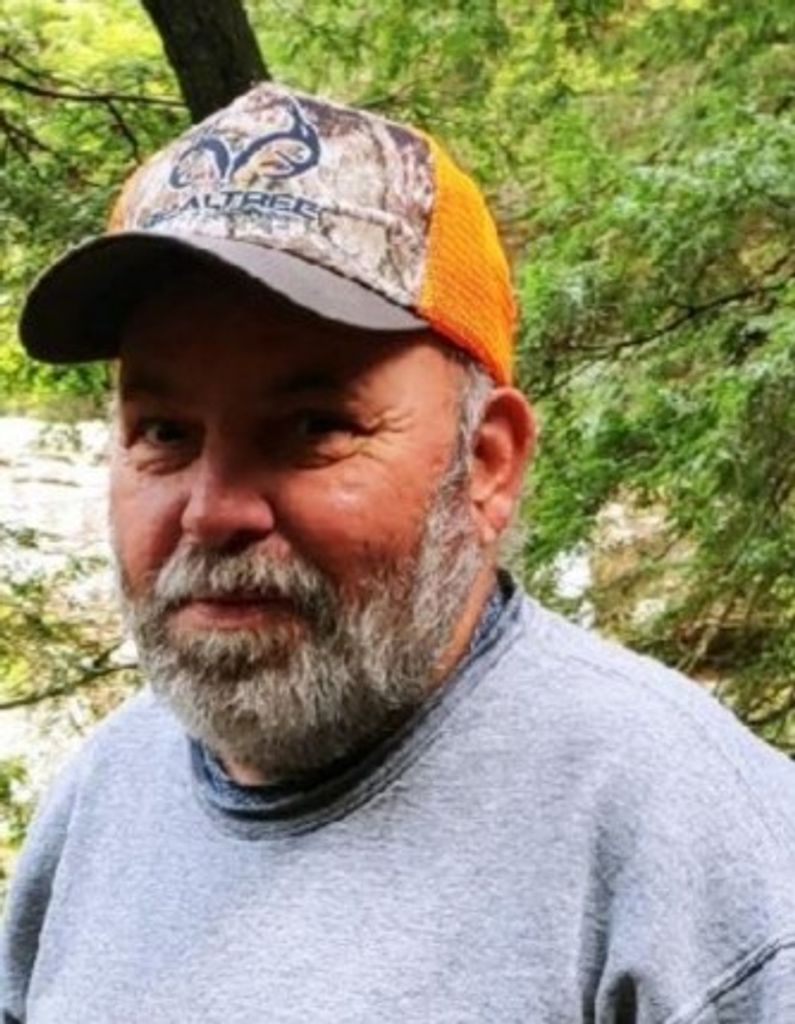Robert "Bob" Beckner Profile Photo