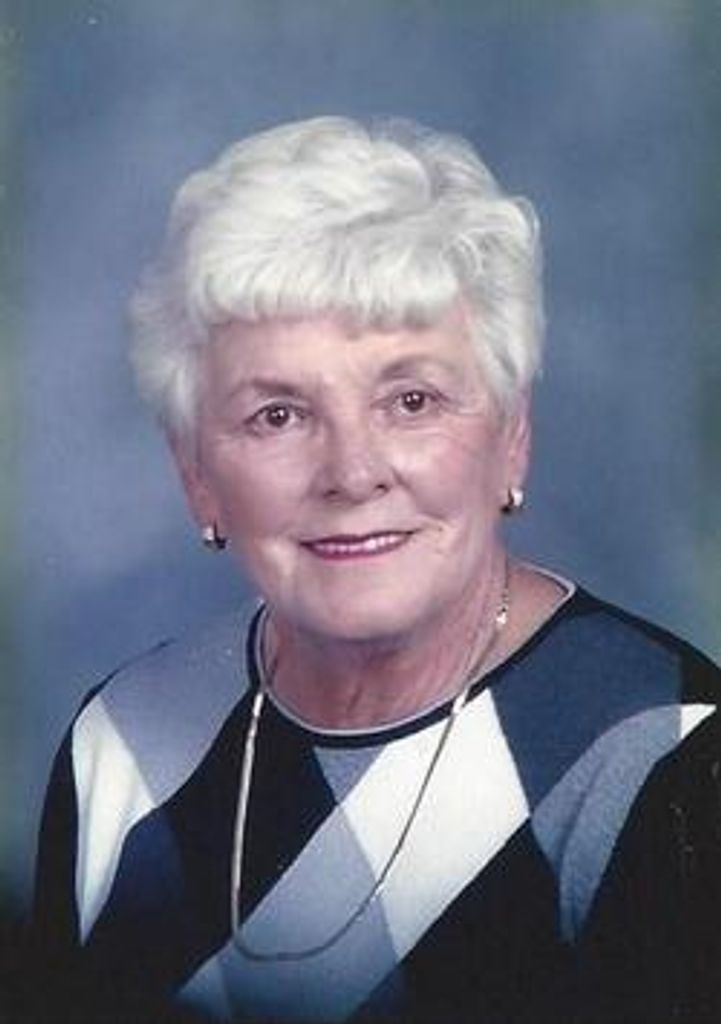 Ethel Gay Peters