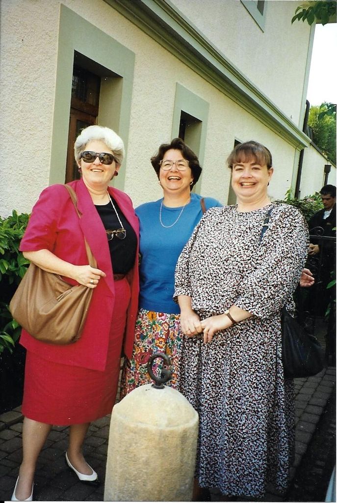 Kathleen Downey Ingley