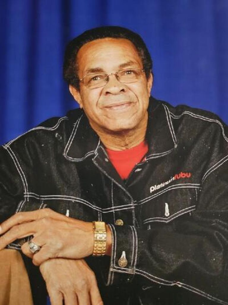 Alfred Cornelius Mcphaul Profile Photo