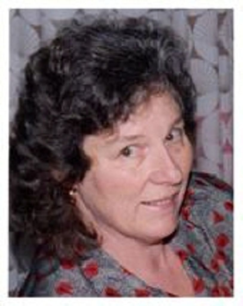 Patricia A. Campbell