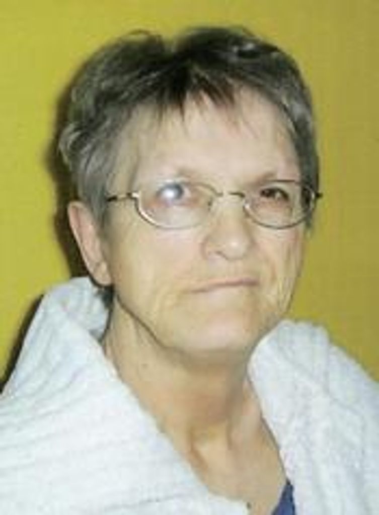 Goldie Beatrice Fancey Profile Photo