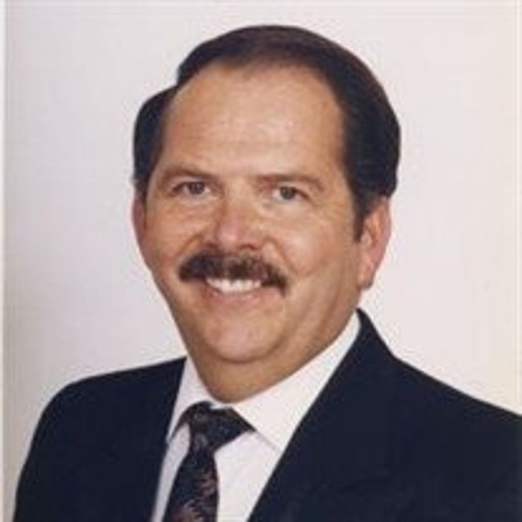 John  R. Mckim