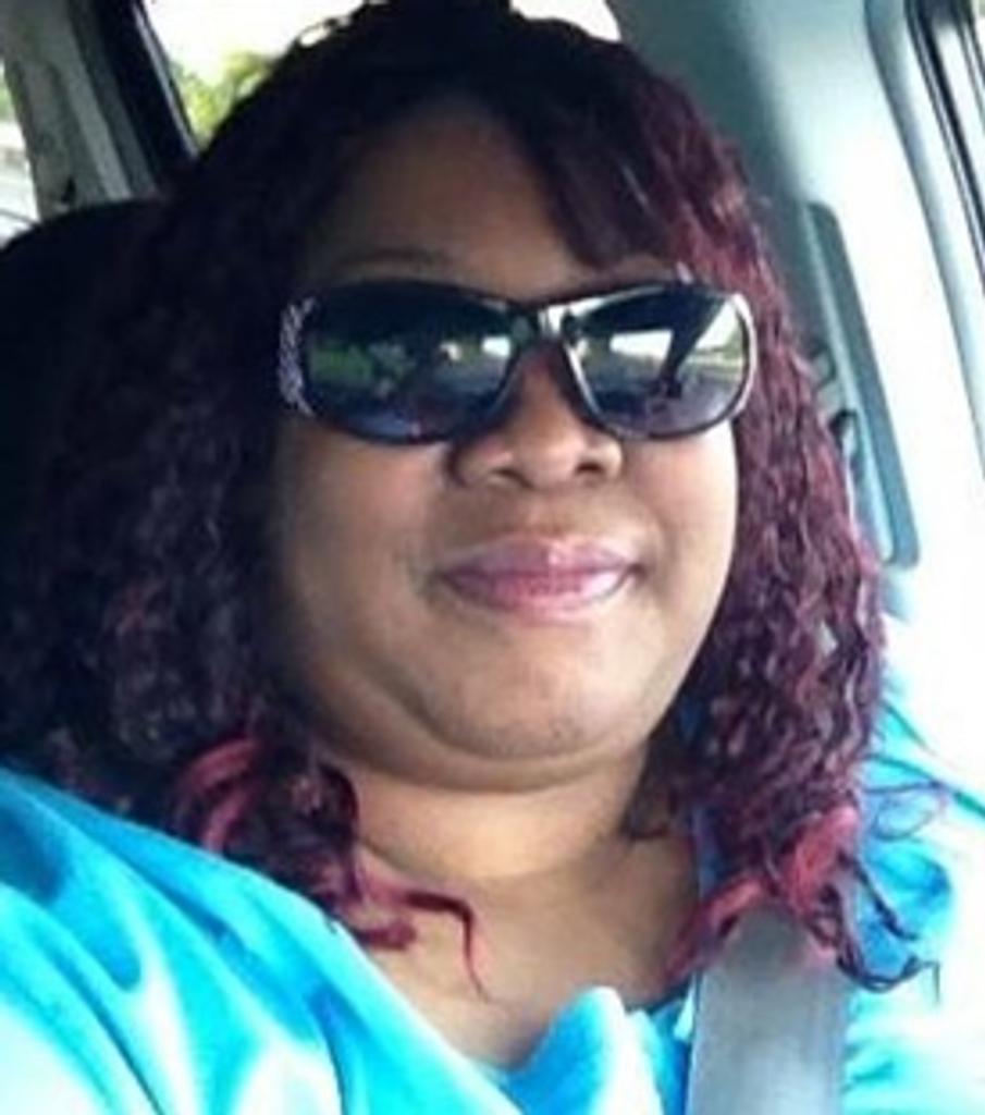 Nonya Ashe-Wallace