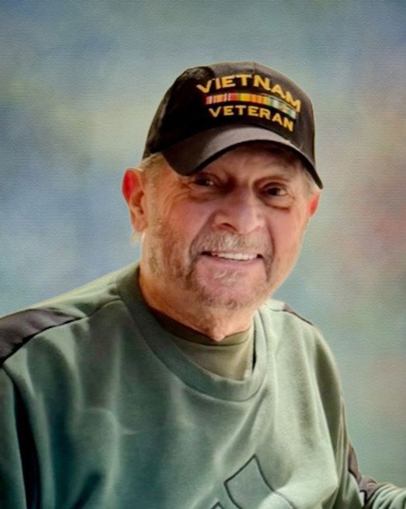 Garry Wilson Profile Photo