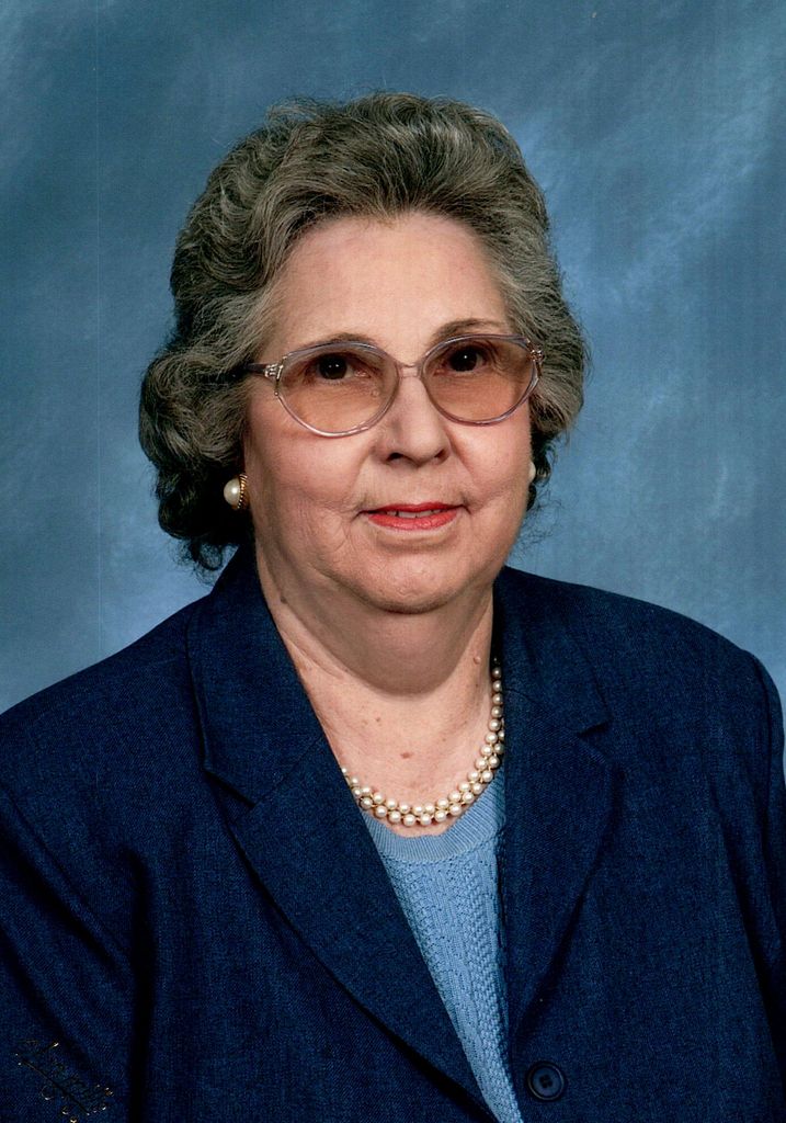 Fannie Johnson Stamey Swink Profile Photo