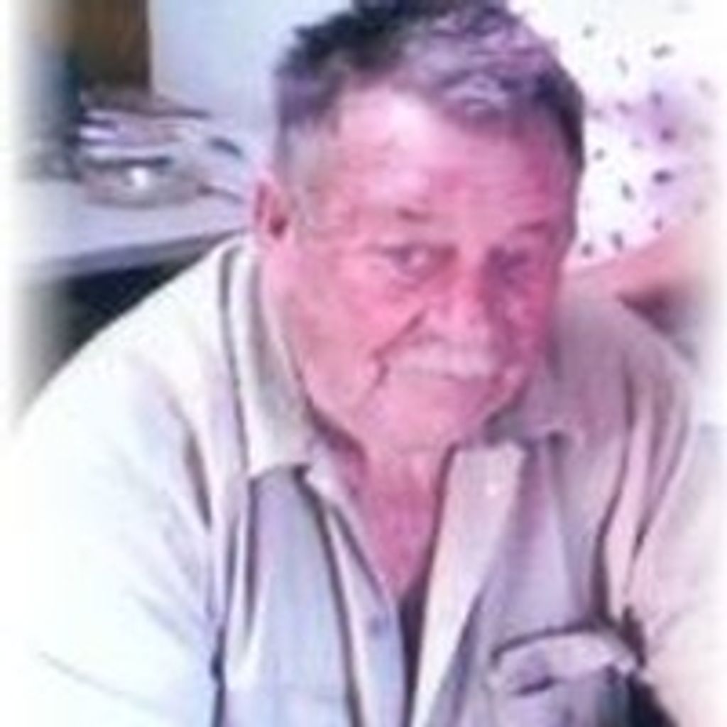Ambrose Trahan Jr.