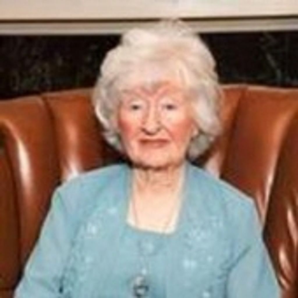 Edith G. Mc Cullough