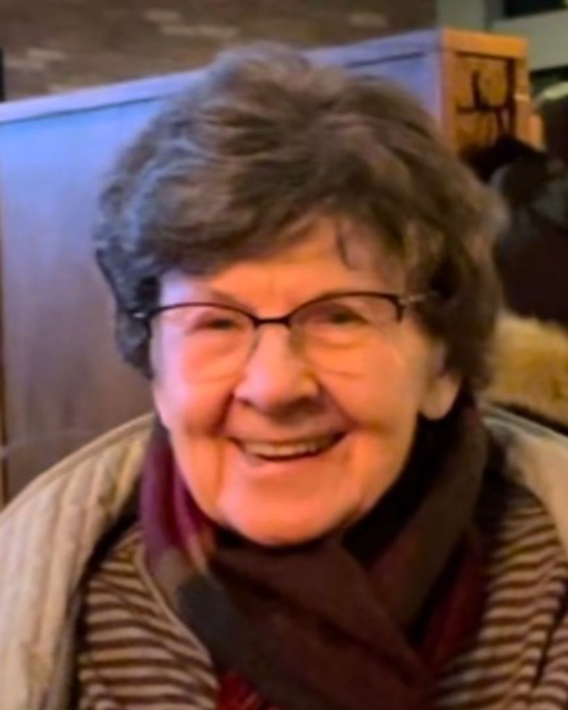 Darlene Stephan