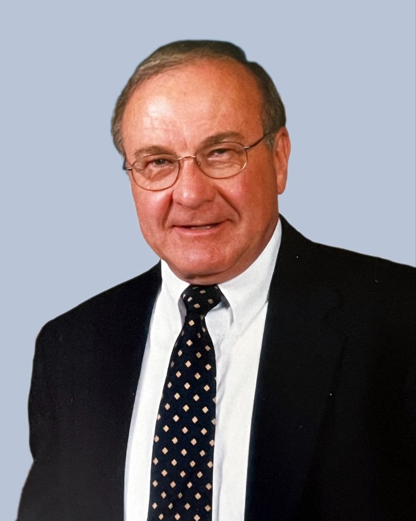 Joseph G. Zondlo Profile Photo
