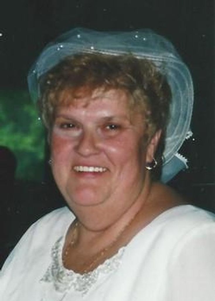 Bonnie Sue Breeden Profile Photo