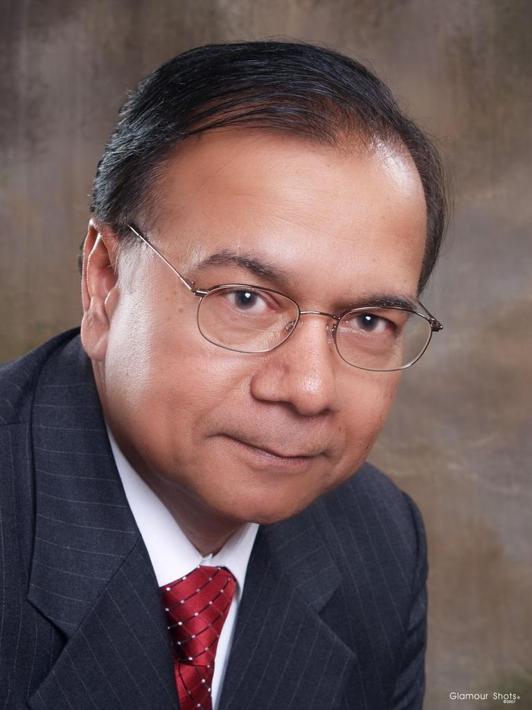 Brijendra Kumar Garg Profile Photo