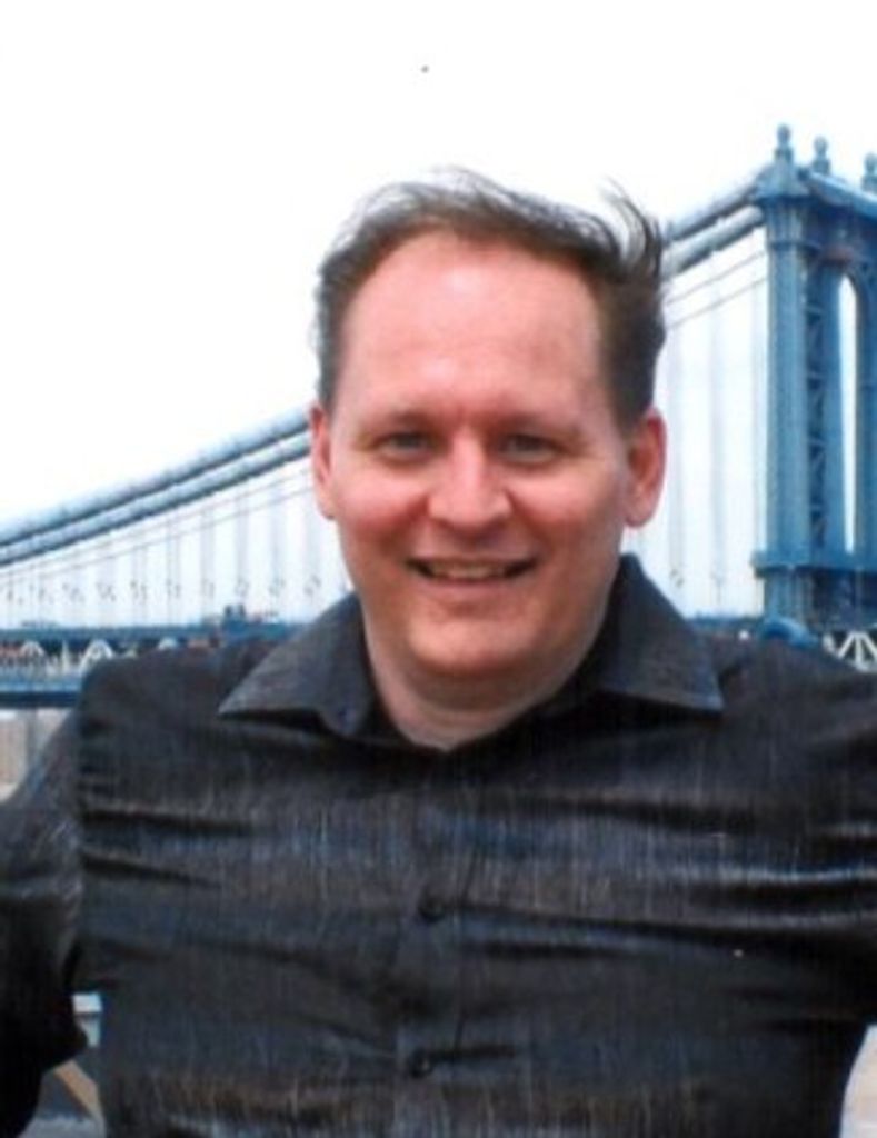 Eric Gale