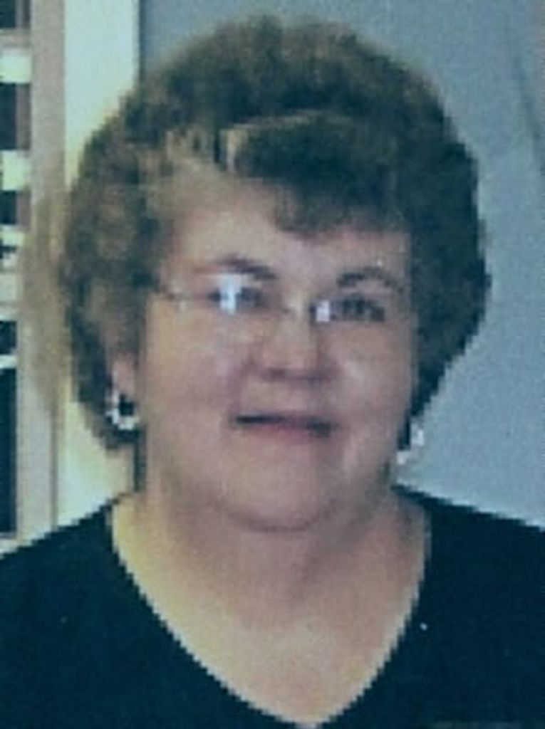 Ruth N. Kieffer Profile Photo