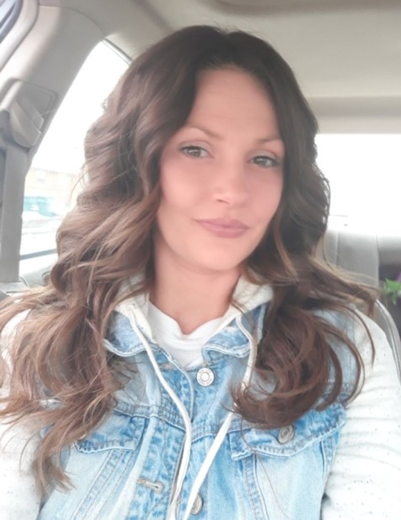 Emily Daugherty