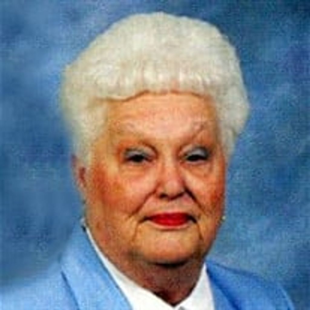 Betty Jean Singleton